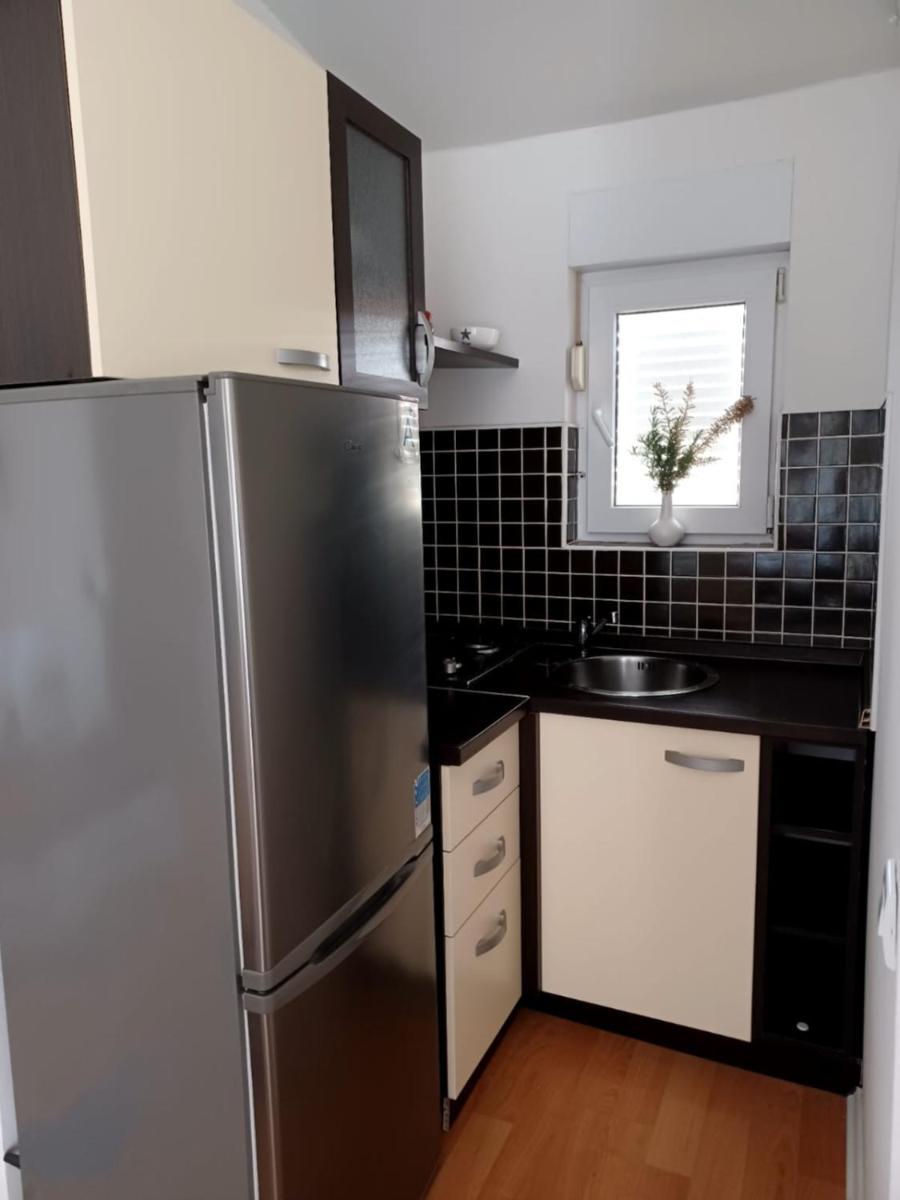 Doana Apartments Vir Room photo