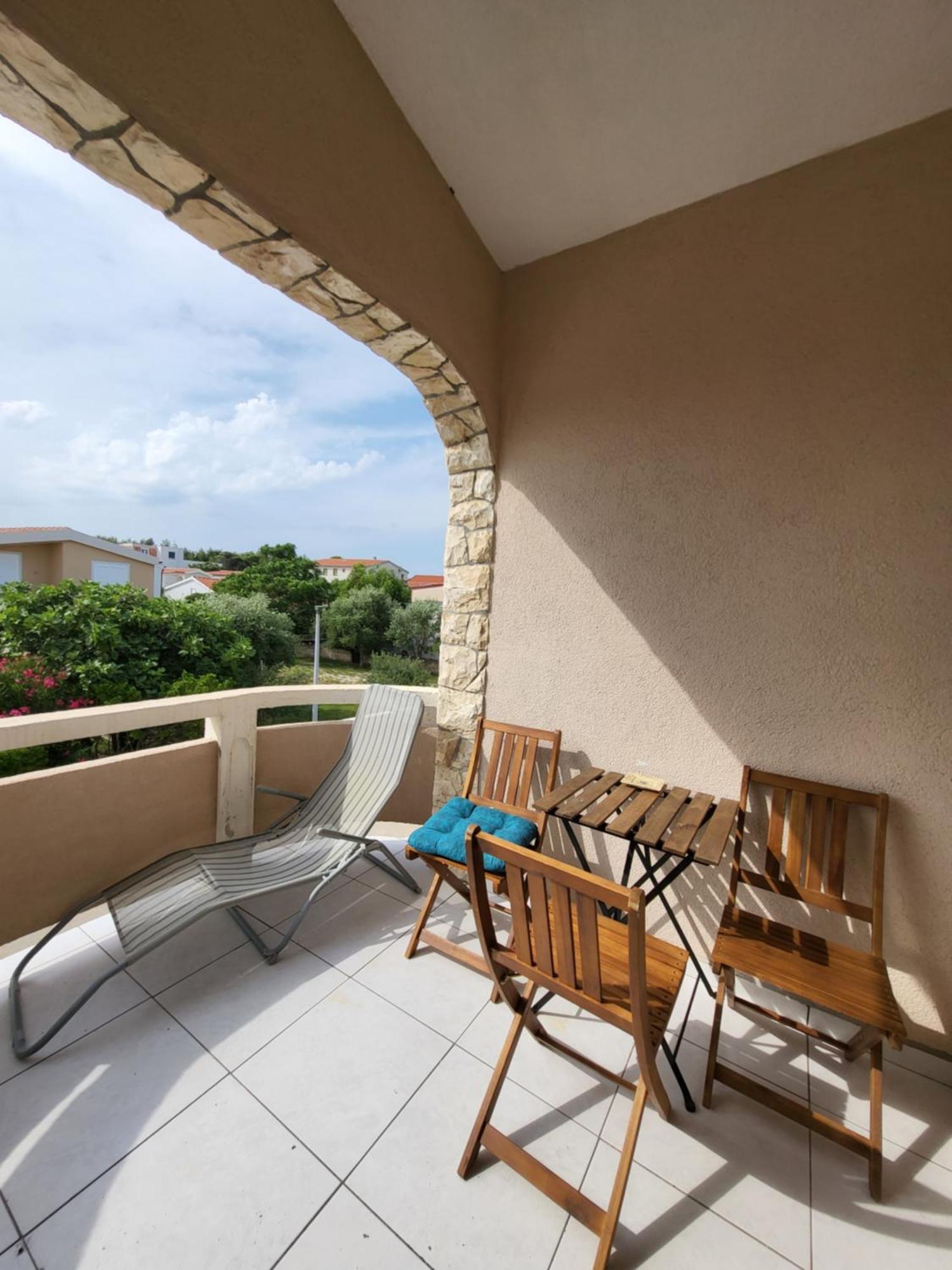 Doana Apartments Vir Exterior photo