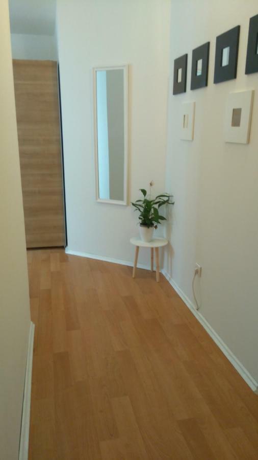 Doana Apartments Vir Exterior photo